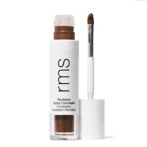 RMS Beauty Revitalize Hydra Concealer W023 Full Size 0.17 fl oz / 5 ml NIB